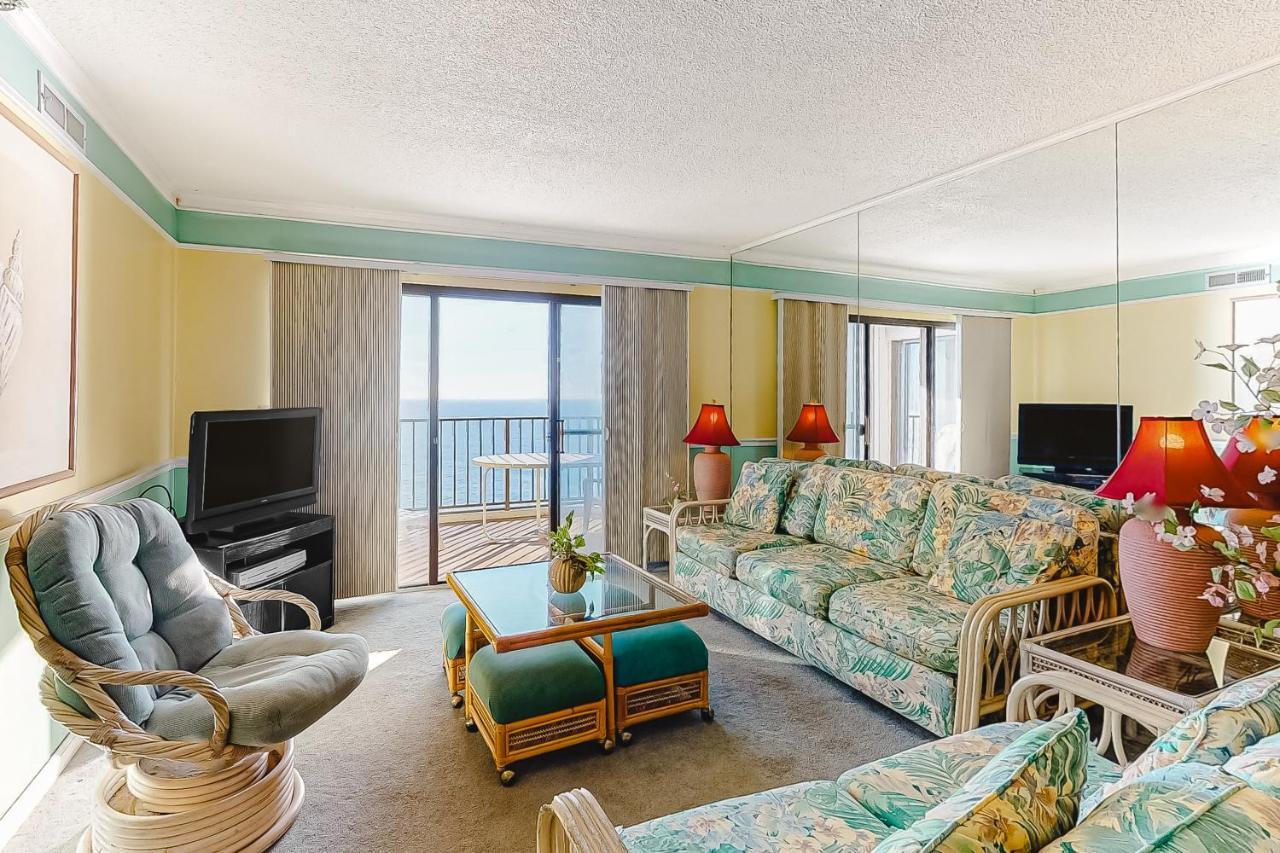 Hotel Plaza II Ocean Stadt Zimmer foto