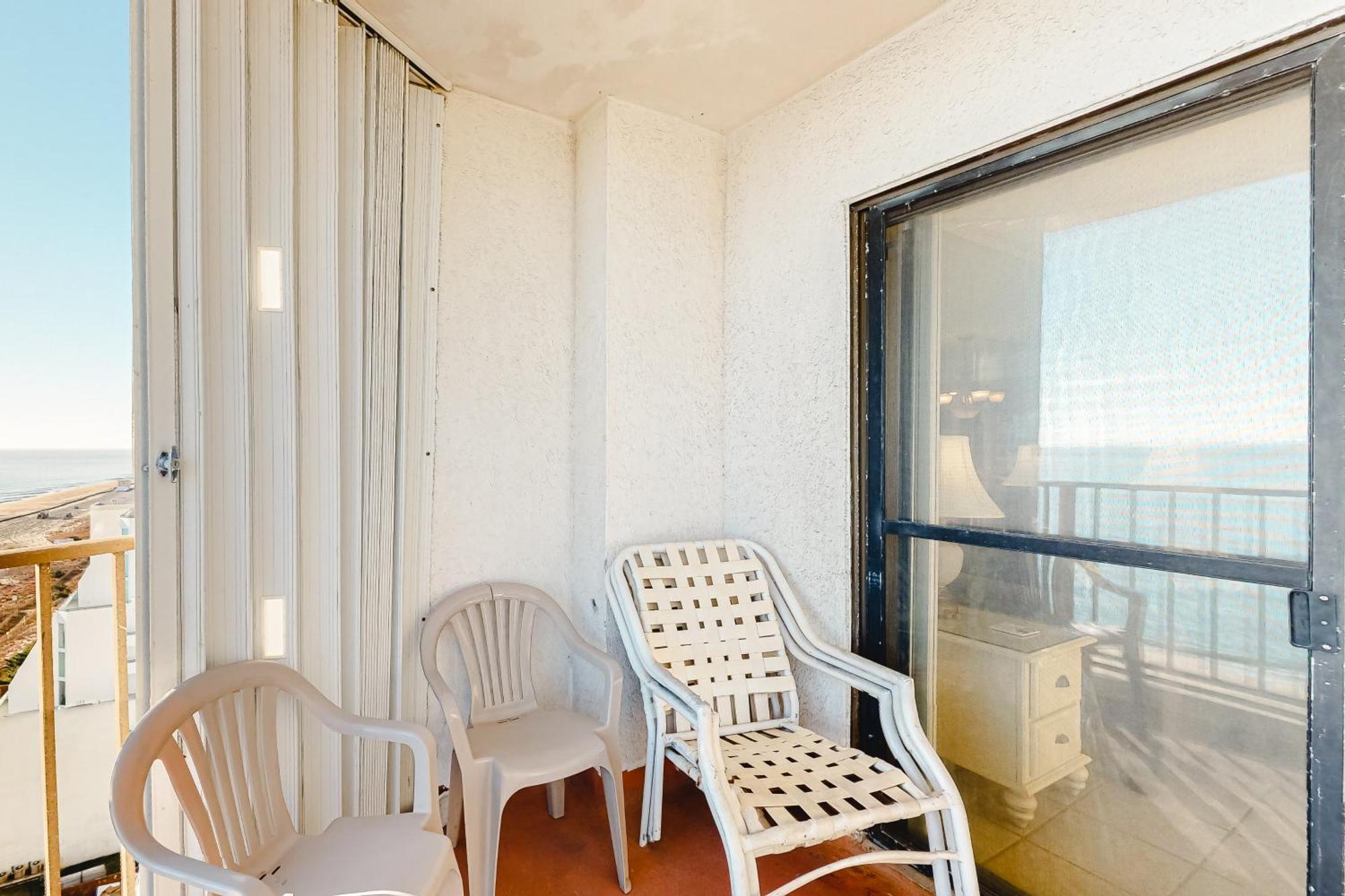 Hotel Plaza II Ocean Stadt Zimmer foto